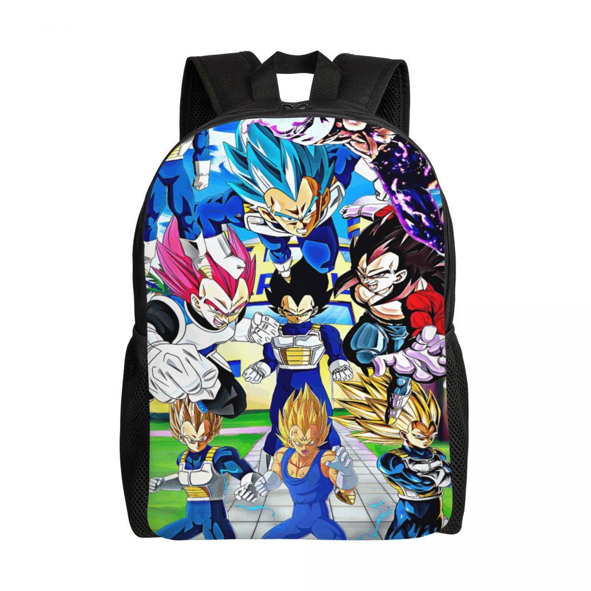 Laptop Accessories Bag For Men - Mochila personalizada v-vegetaes, mochila para laptop,