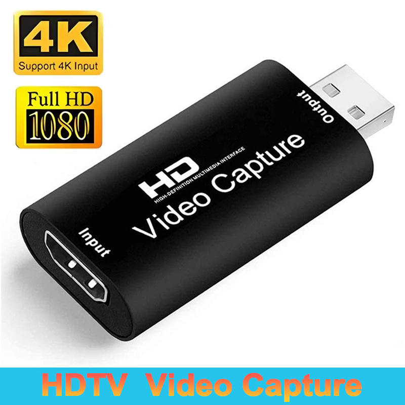 Monitor Portable Usb - Placa de captura de vídeo usb