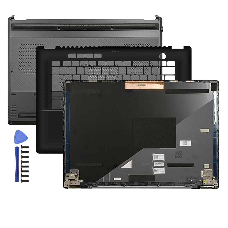 Laptop Accessories Business - NOVA Capa para Notebook ASUS ROG