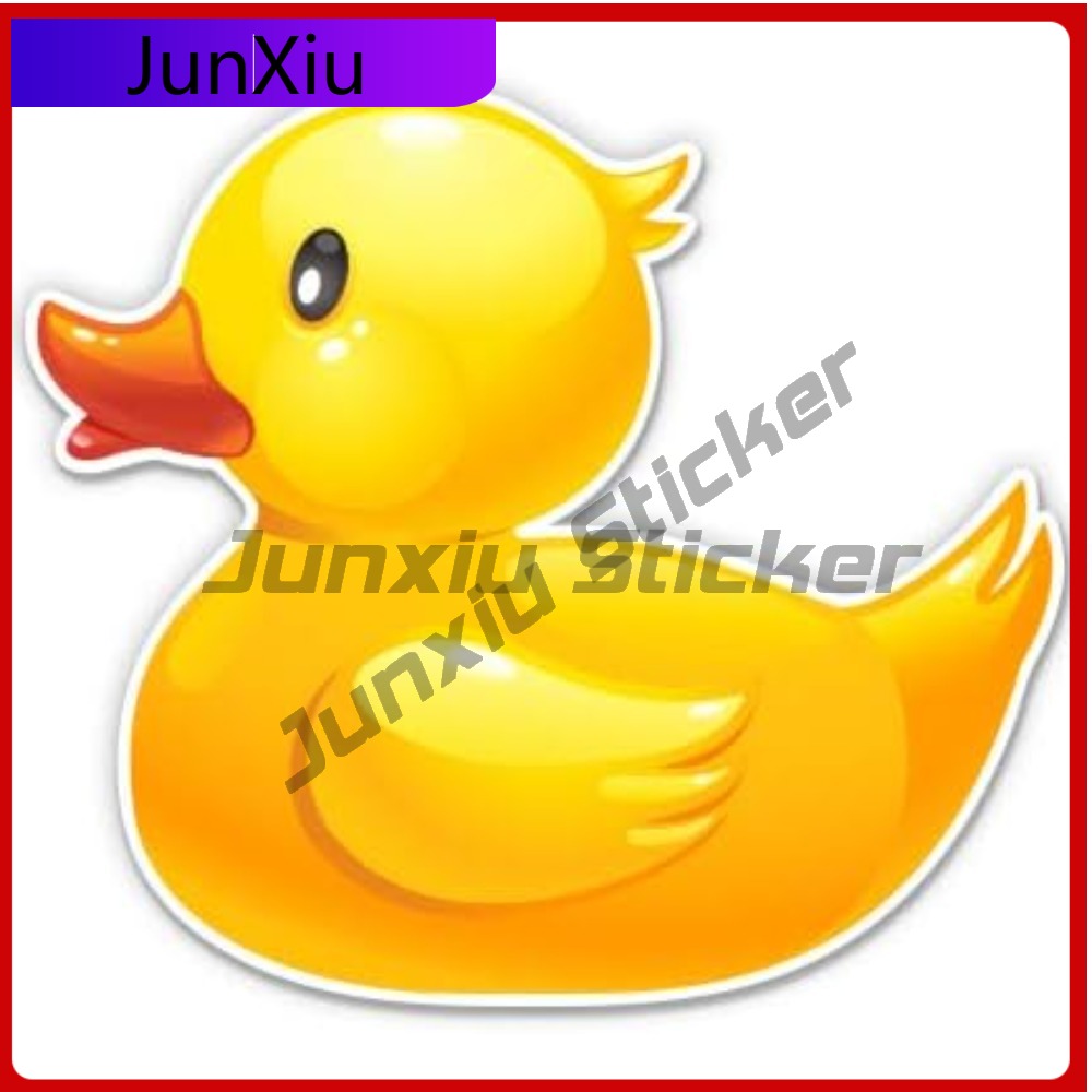 Laptop Accessories You Must Have - Rubber Duck 5 Hot Must Have:
