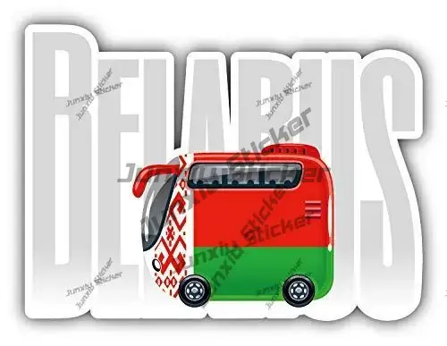 Laptop Accessories Logo - Etiqueta de bandeira de ônibus de