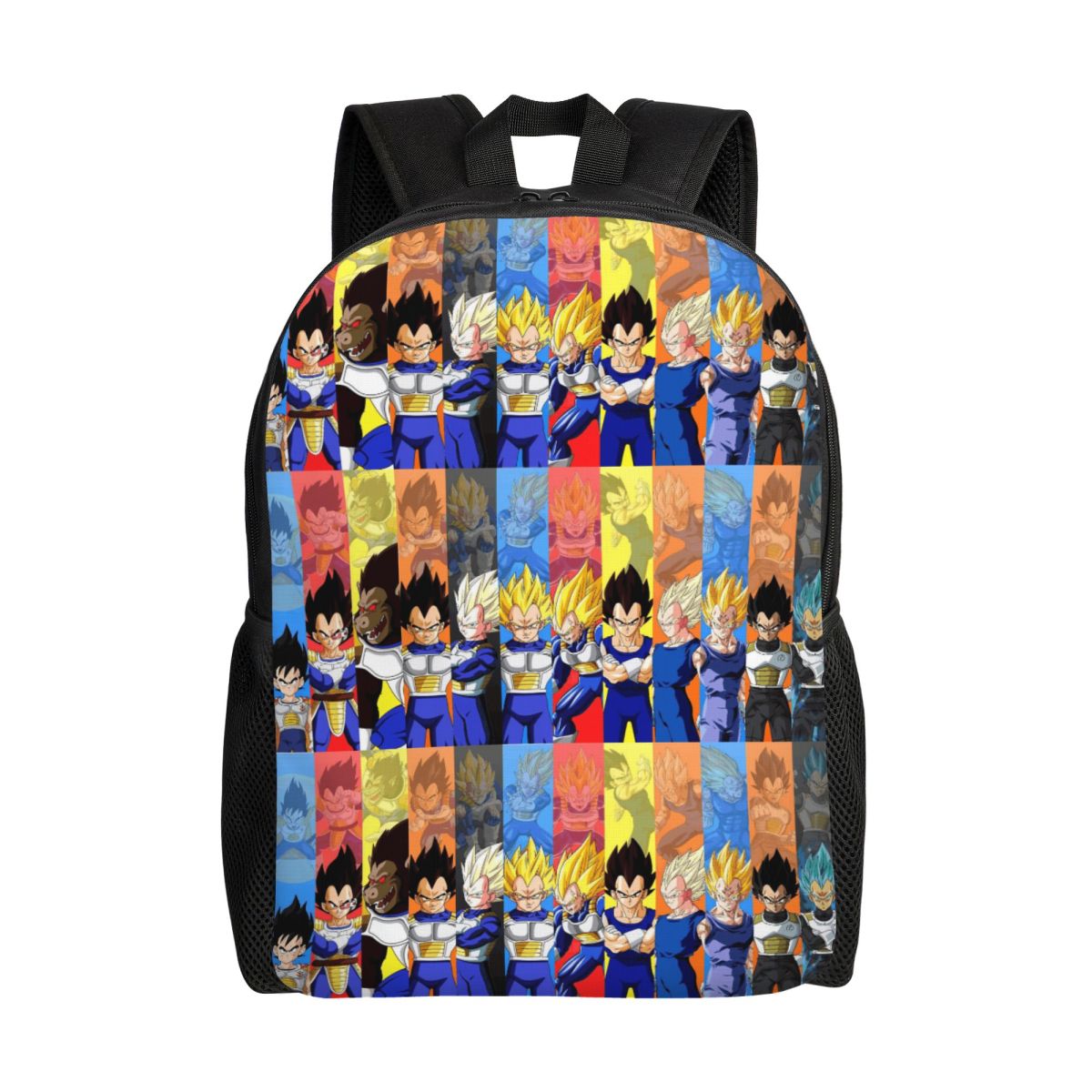 Laptop Accessories Bag For Men - Mochilas 3D Print Novelty V-Vegetaes para