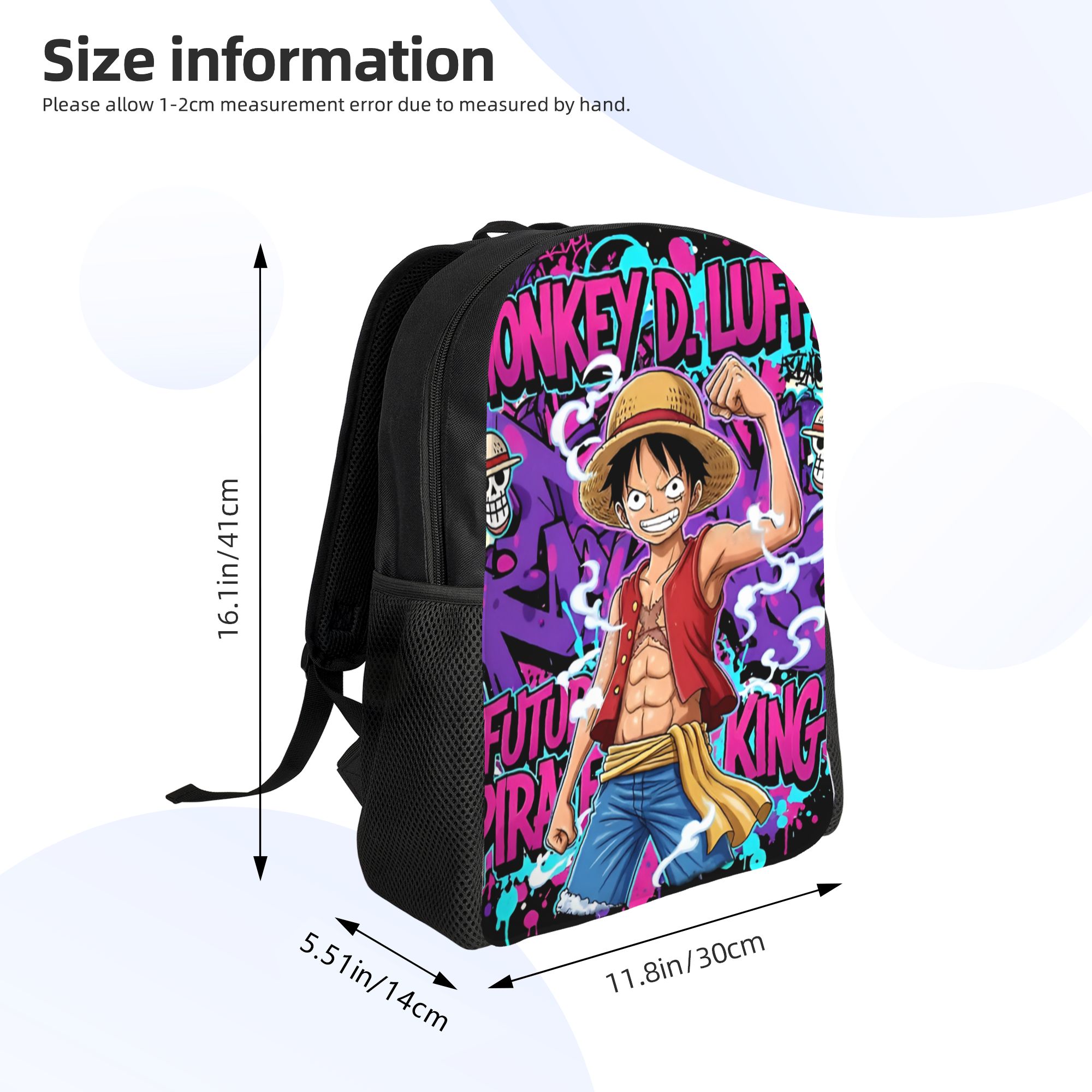 Mochila de Viagem Personalizad - Laptop Accessories Bag For Men avaliação e preço