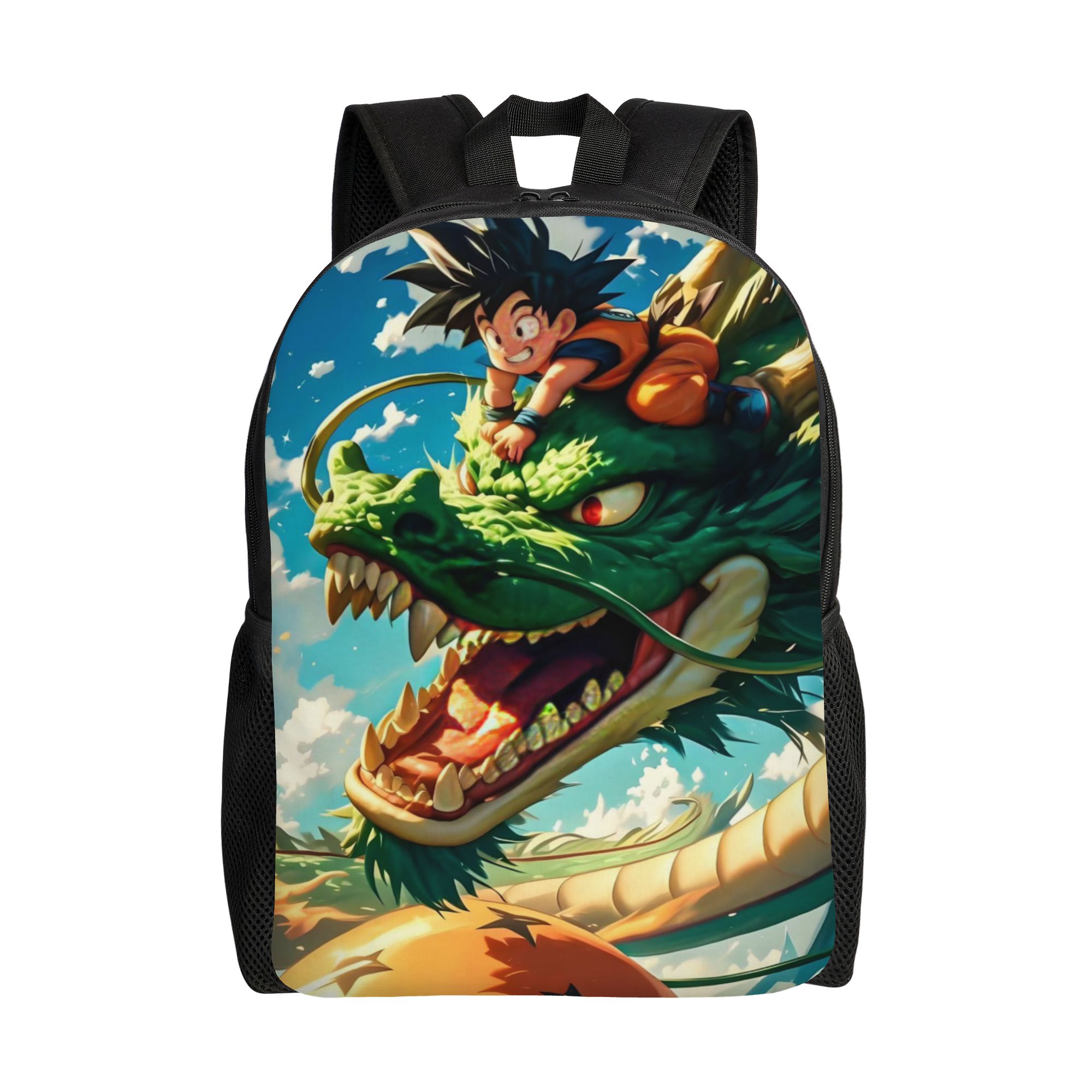 Mochila adorável de anime D-Dr - Laptop Accessories Bag For Men avaliação e preço