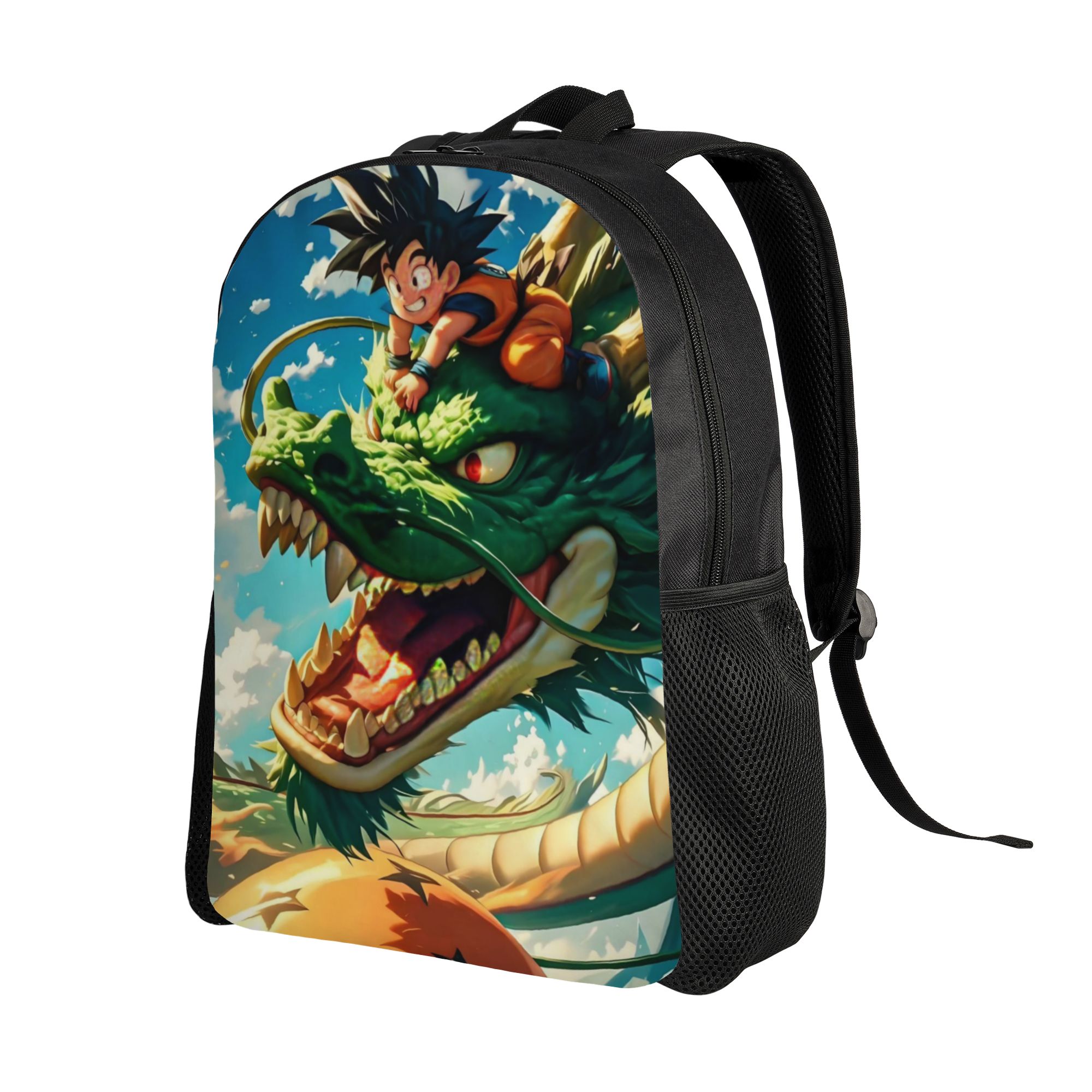 Mochila adorável de anime D-Dr - Laptop Accessories Bag For Men avaliação e preço