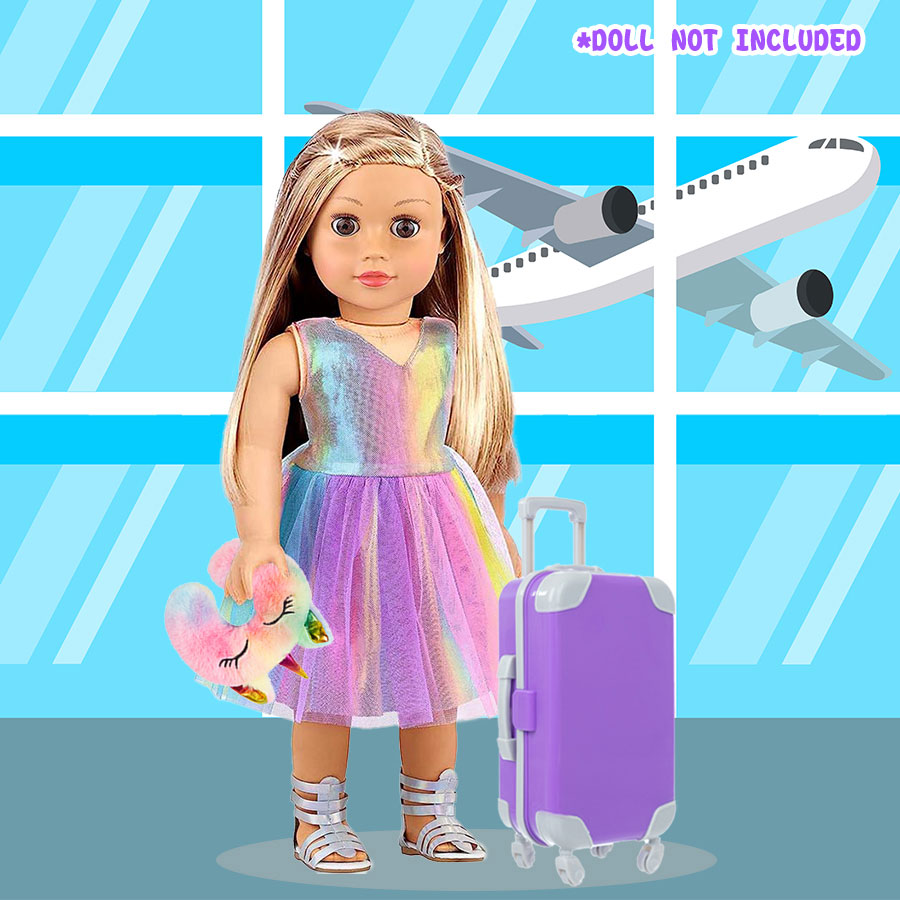 Roupas e Acessórios para Bonec - Laptop Accessories For Girls avaliação e preço