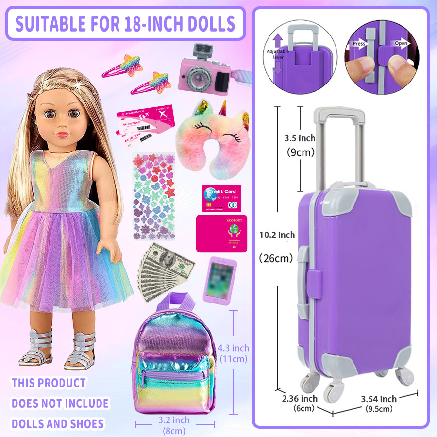 Roupas e Acessórios para Bonec - Laptop Accessories For Girls avaliação e preço