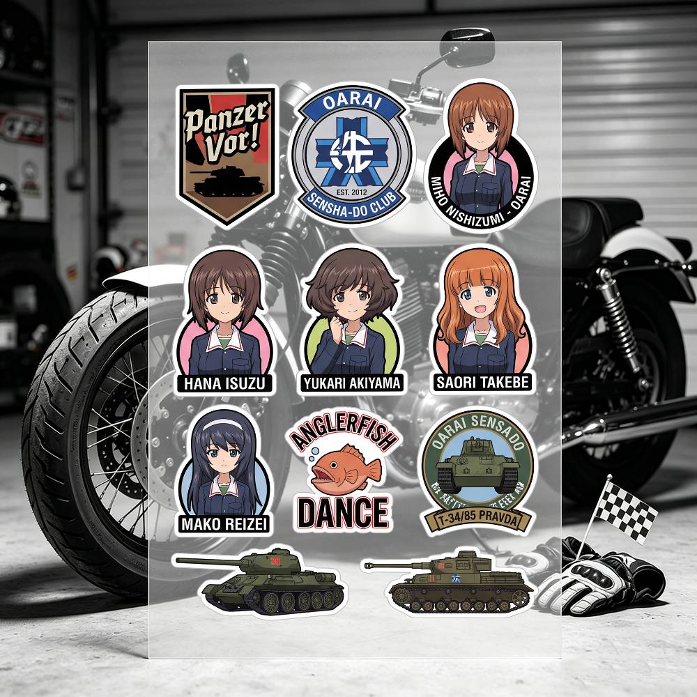 Adesivos de vinil para motocic - Laptop Accessories For Girls avaliação e preço