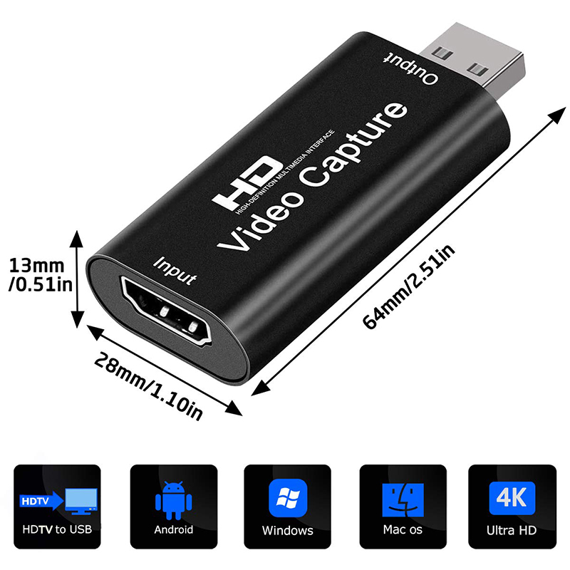 Placa de captura de vídeo usb  - Monitor Portable Usb avaliação e preço