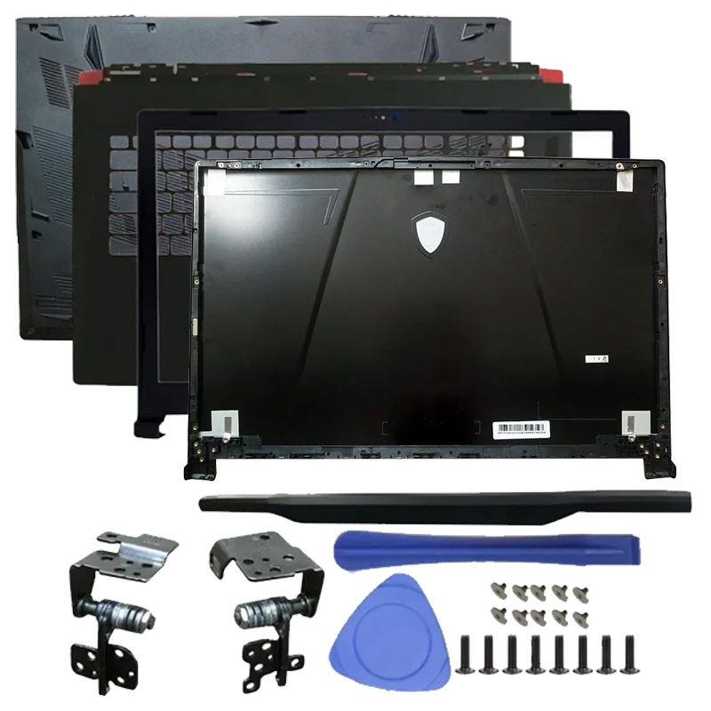 Capa para laptop para msi gp73 - Laptop Accessories Business avaliação e preço