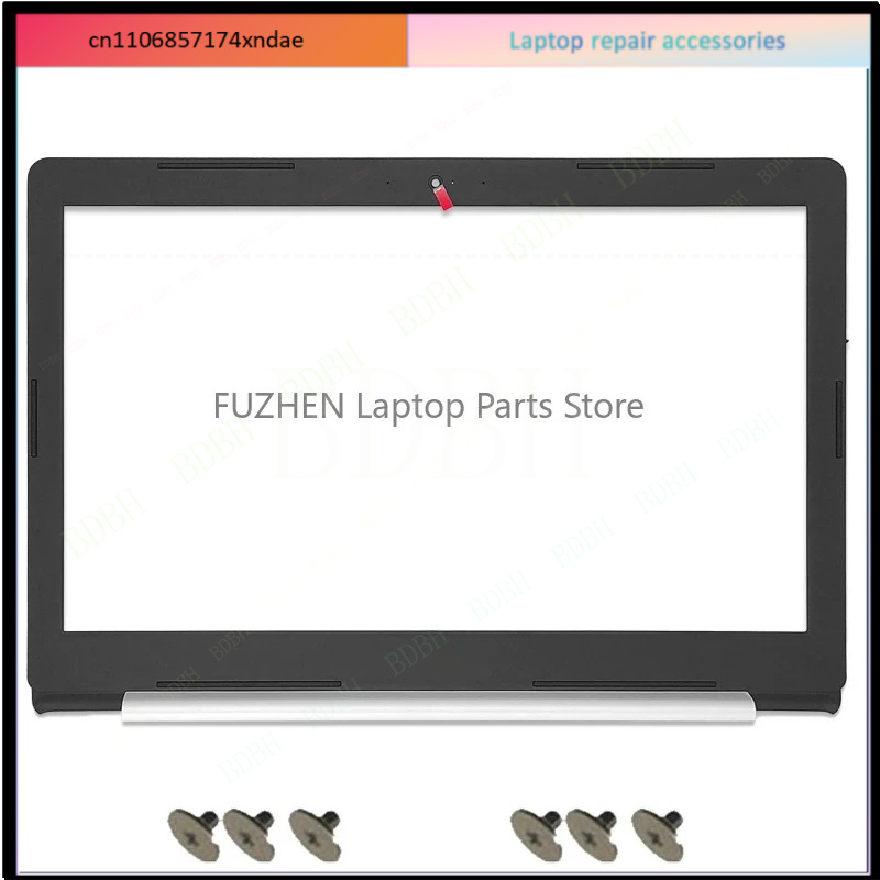 Novo para G3 3579 15GD 15PD 15 - Laptop Accessories Logo avaliação e preço