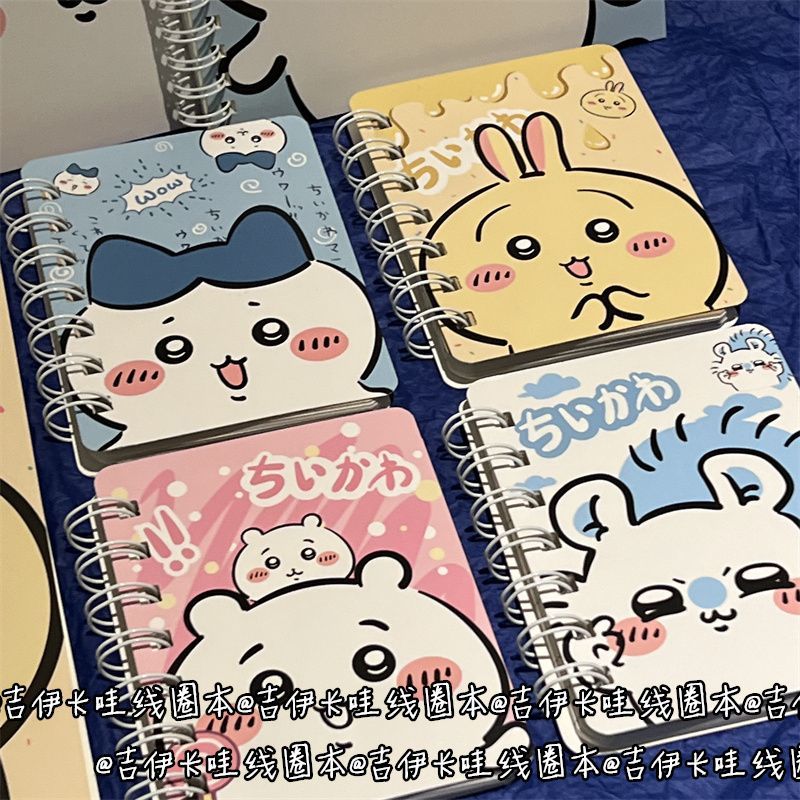 Caderno de Espiral Pautado Jii - Laptop Accessories For Girls avaliação e preço