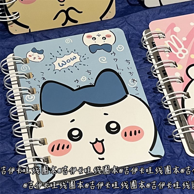 Caderno de Espiral Pautado Jii - Laptop Accessories For Girls avaliação e preço