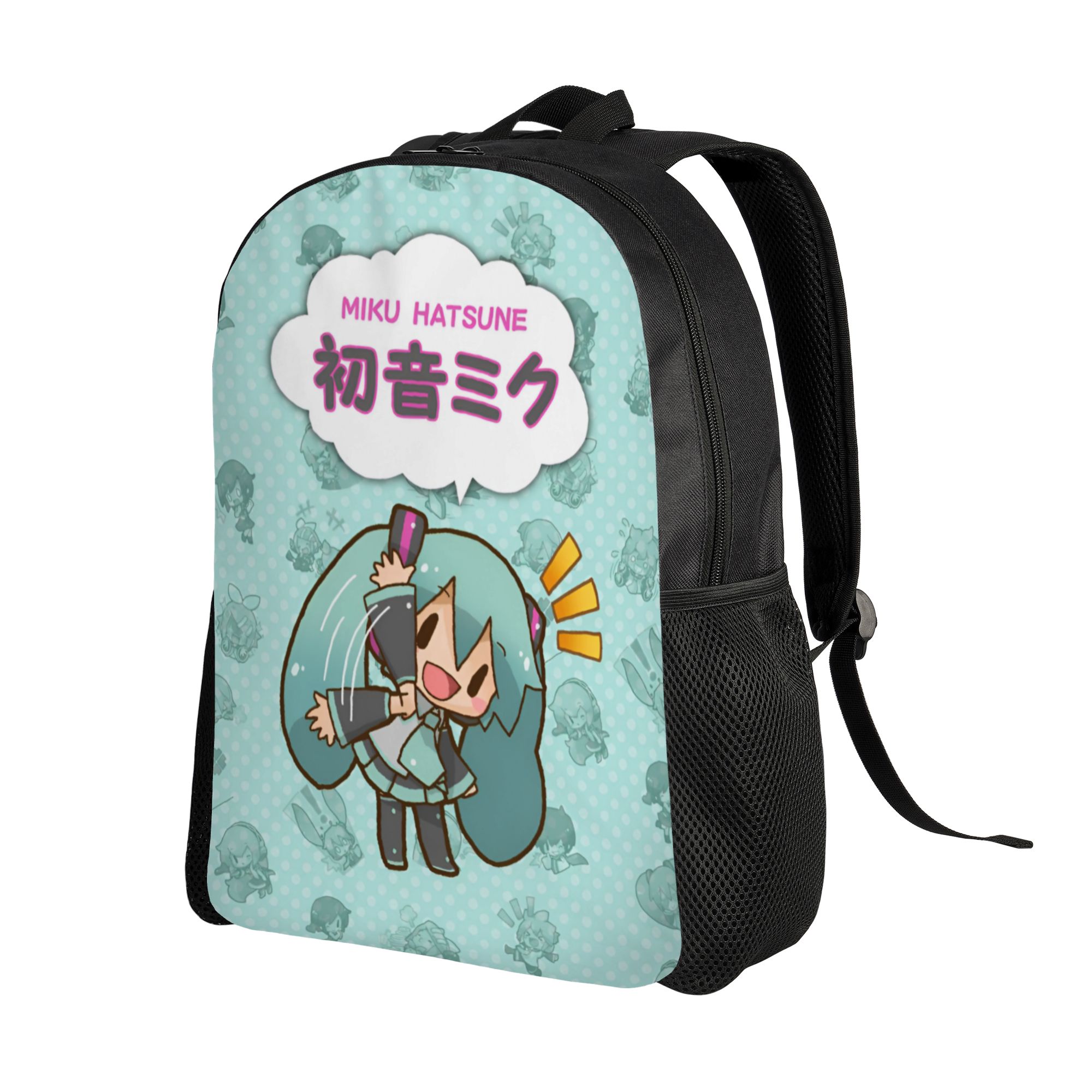 Mochilas H-Hatsunes para menin - Laptop Accessories Bag For Men avaliação e preço