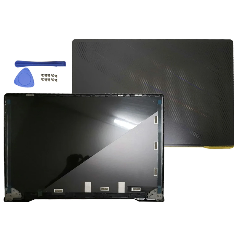 Novos laptops tela lcd capa tr - Laptop Accessories Business avaliação e preço