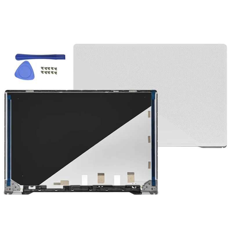Novos laptops tela lcd capa tr - Laptop Accessories Business avaliação e preço