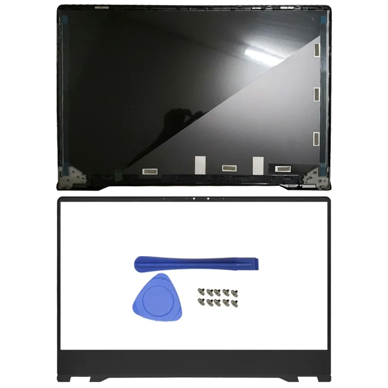 Novos laptops tela lcd capa tr - Laptop Accessories Business avaliação e preço