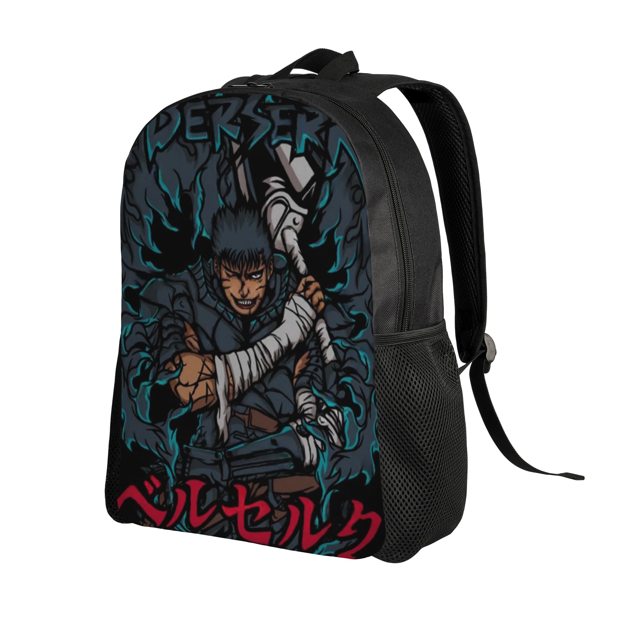 Mochila de Viagem B-Berserks p - Laptop Accessories Bag For Men avaliação e preço