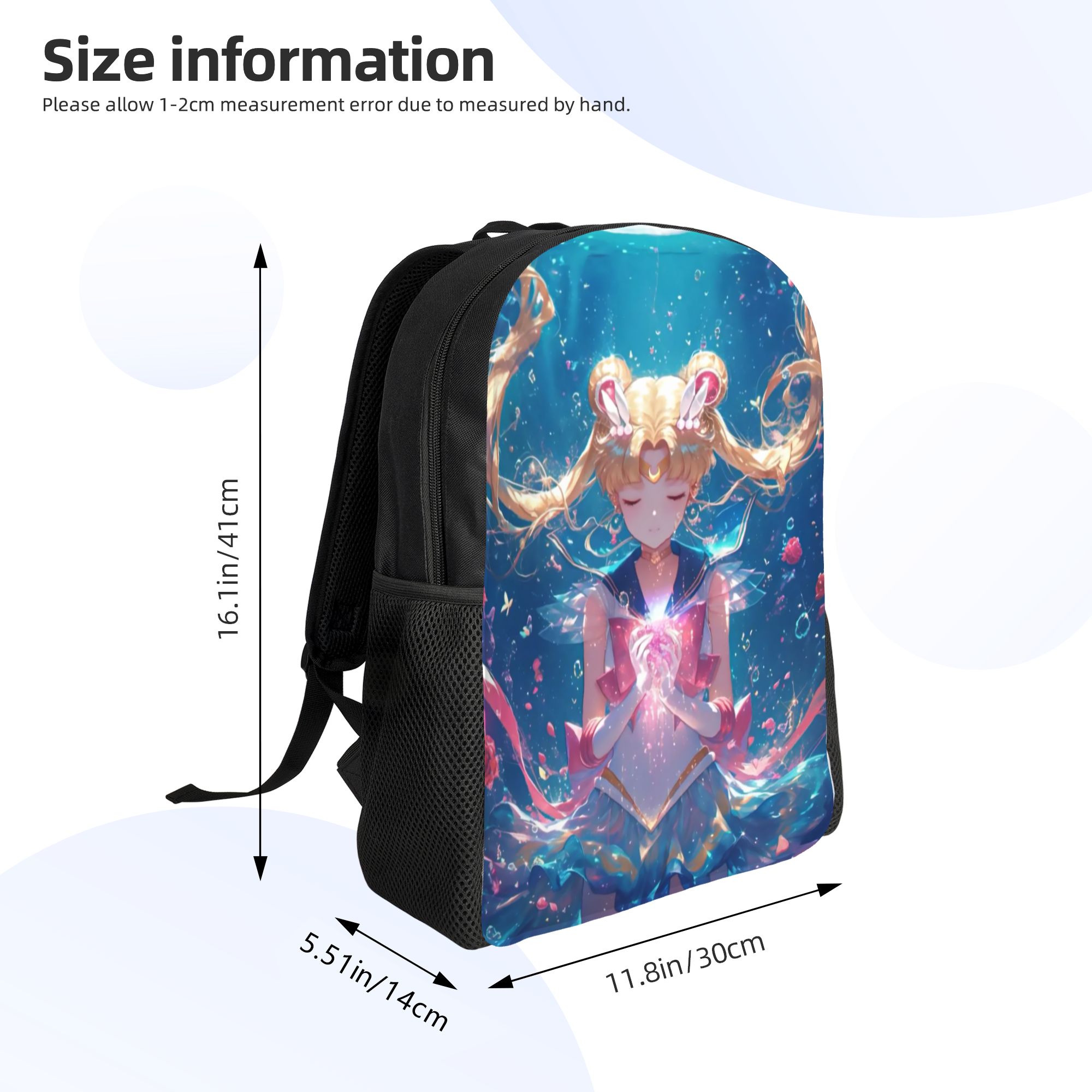 Mochilas personalizadas S-Sail - Laptop Accessories Bag For Men avaliação e preço