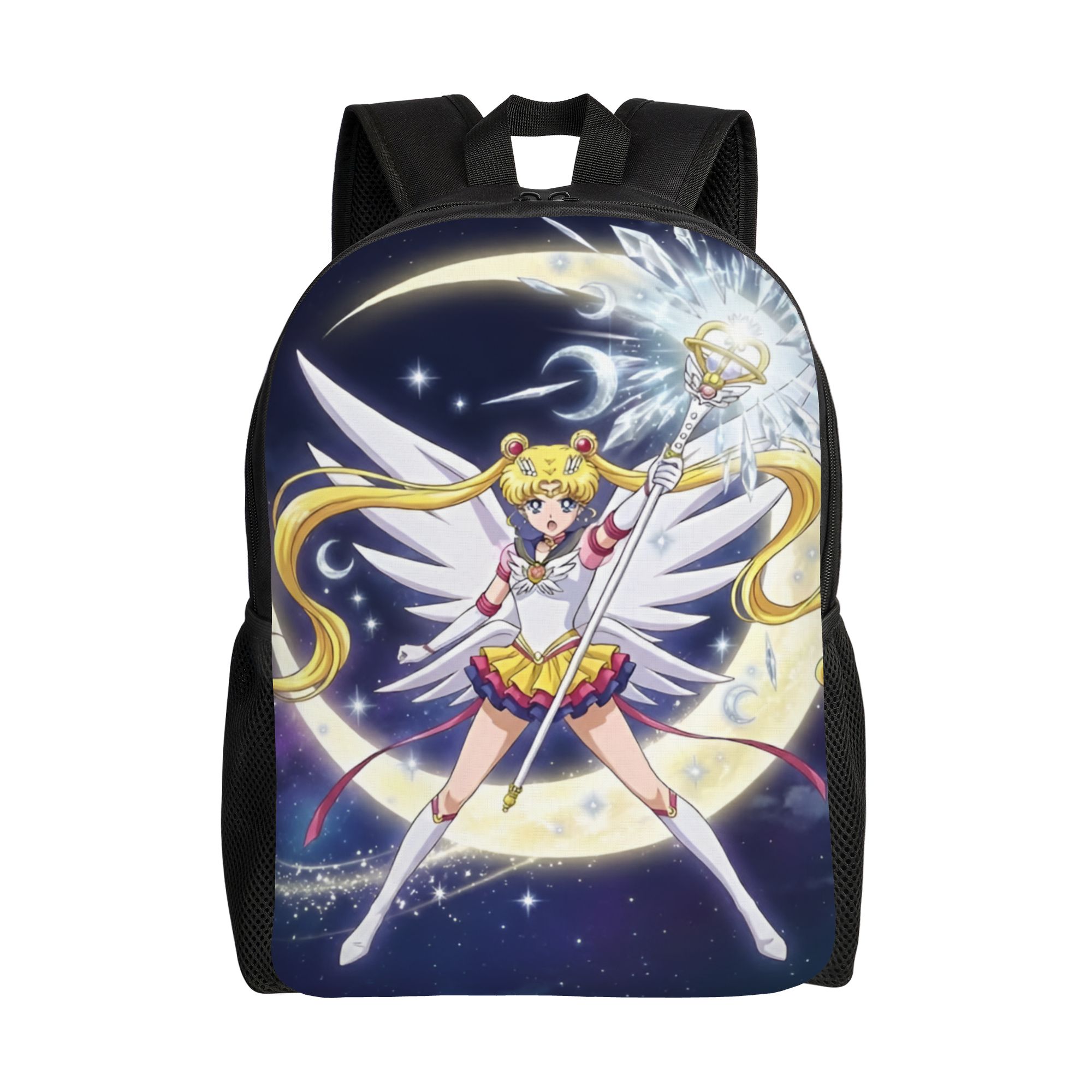 Mochila personalizada S-Sailor - Laptop Accessories Bag For Men avaliação e preço