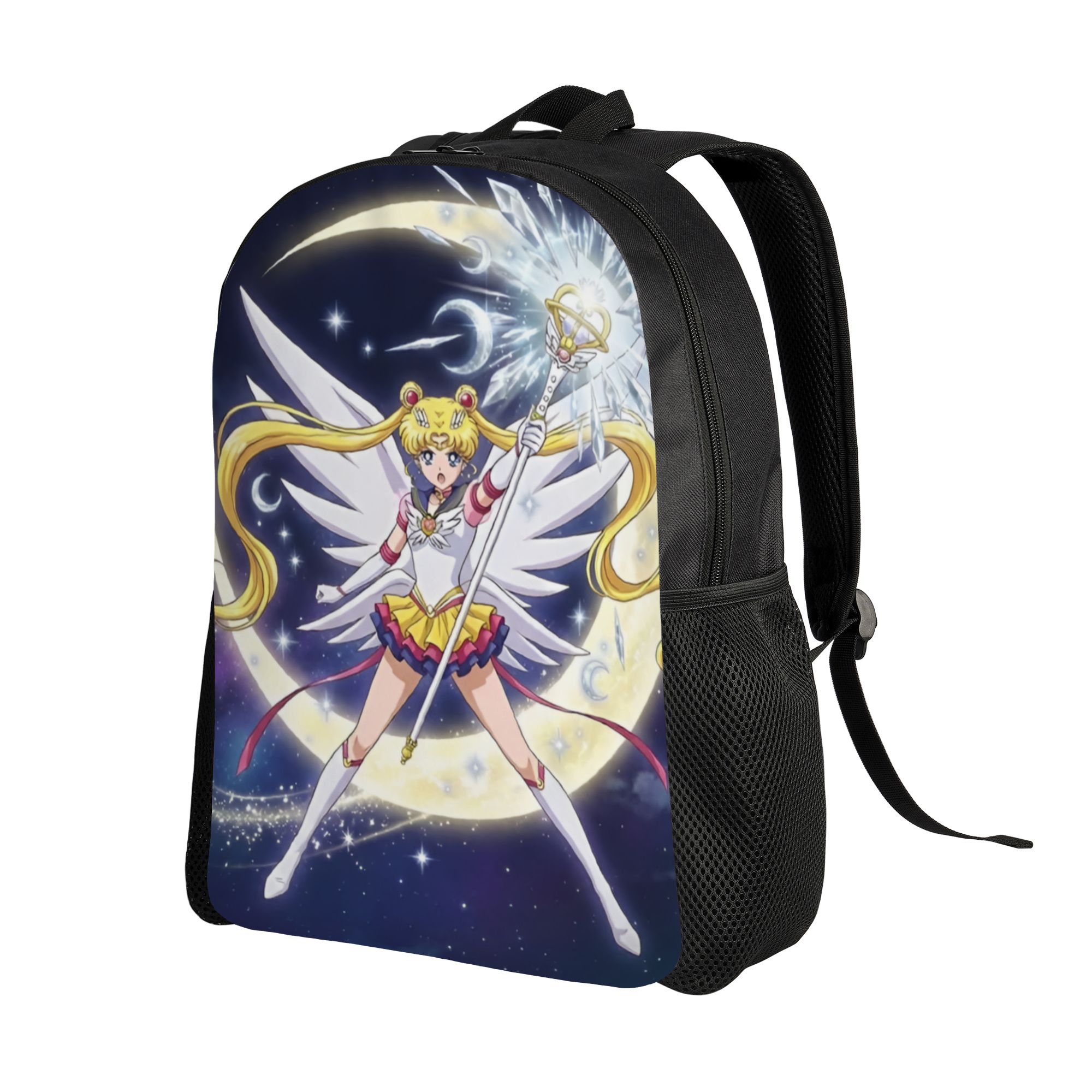 Mochila personalizada S-Sailor - Laptop Accessories Bag For Men avaliação e preço