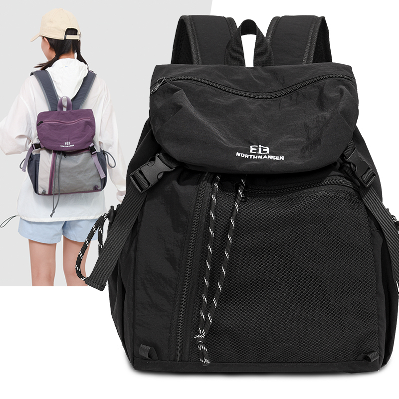 Moda commuter mochila feminina - Laptop Accessories For Girls avaliação e preço