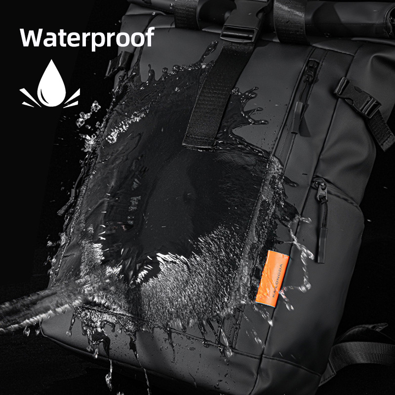 Mochila fitness expansível, ac - Laptop Accessories Business avaliação e preço