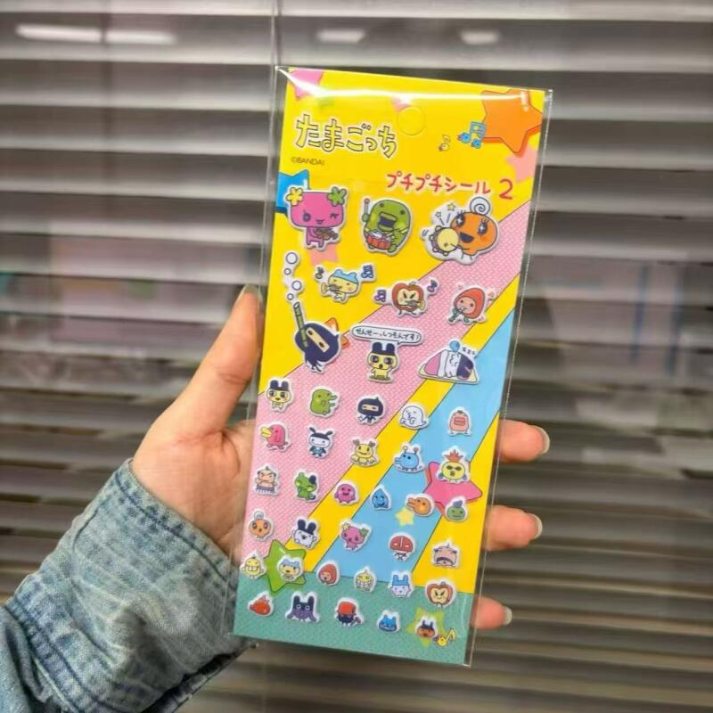 6 Adesivos de Bolha de Desenho - Laptop Accessories For Gift avaliação e preço