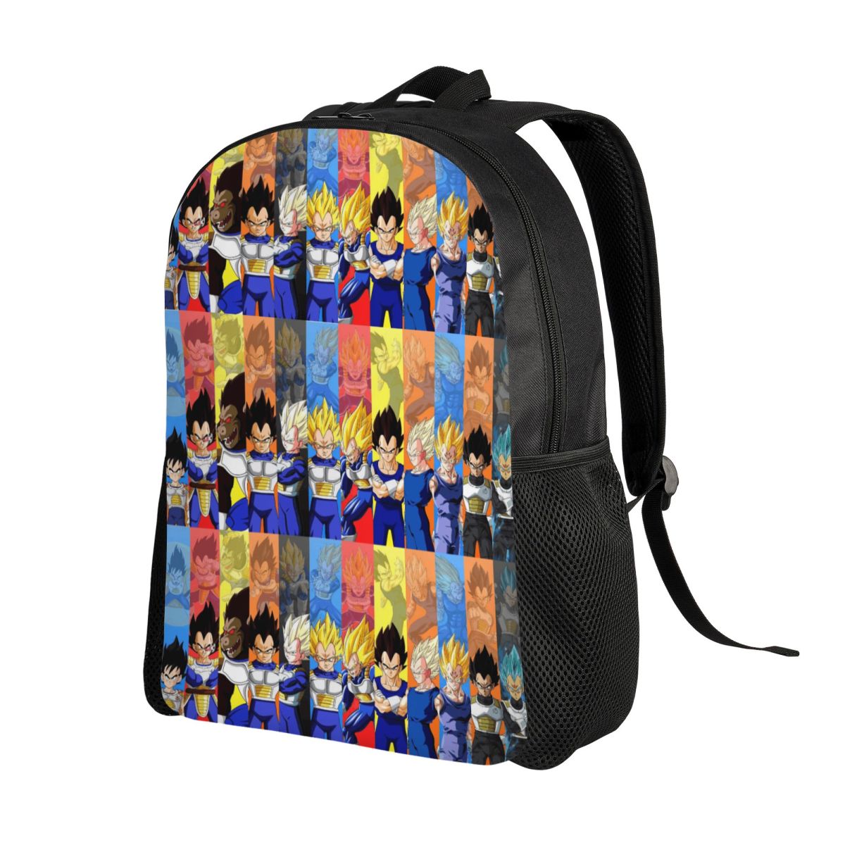Mochilas 3D Print Novelty V-Ve - Laptop Accessories Bag For Men avaliação e preço