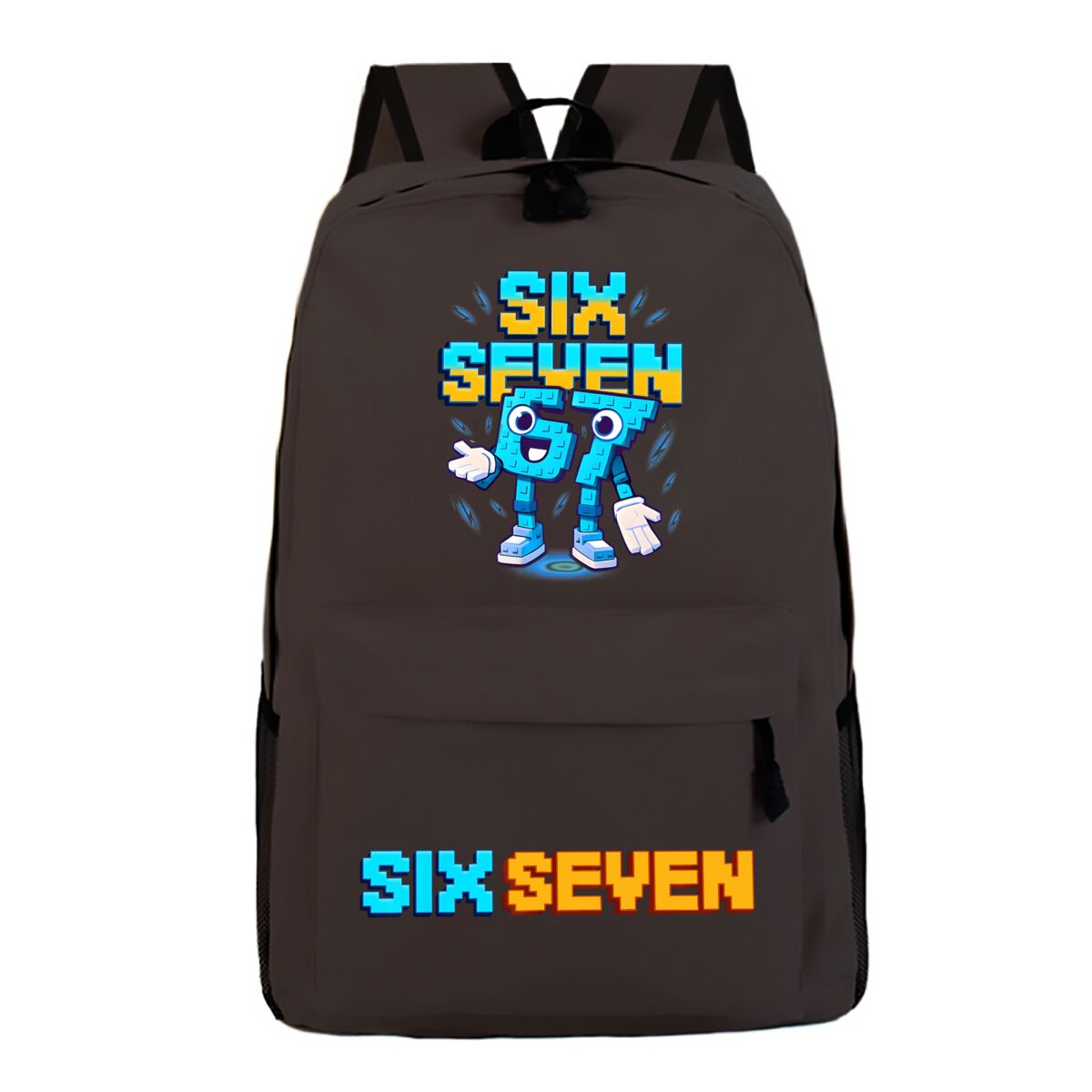 Seis sete mochila italiano bra - Laptop Accessories For Girls avaliação e preço