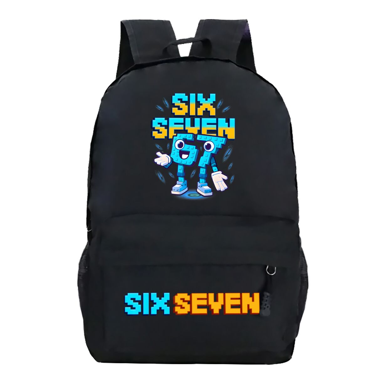 Seis sete mochila italiano bra - Laptop Accessories For Girls avaliação e preço