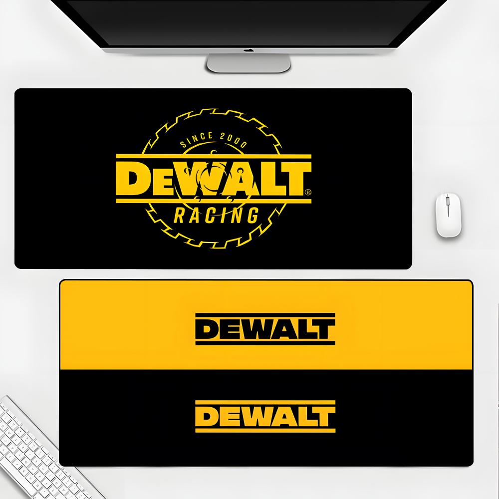 D-DeWalt Cool Logo Mouse Pad T - Laptop Accessories Logo avaliação e preço