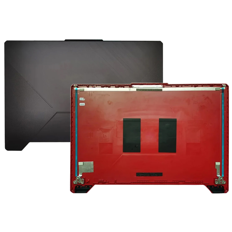 Novo notebook lcd capa traseir - Laptop Accessories Business avaliação e preço