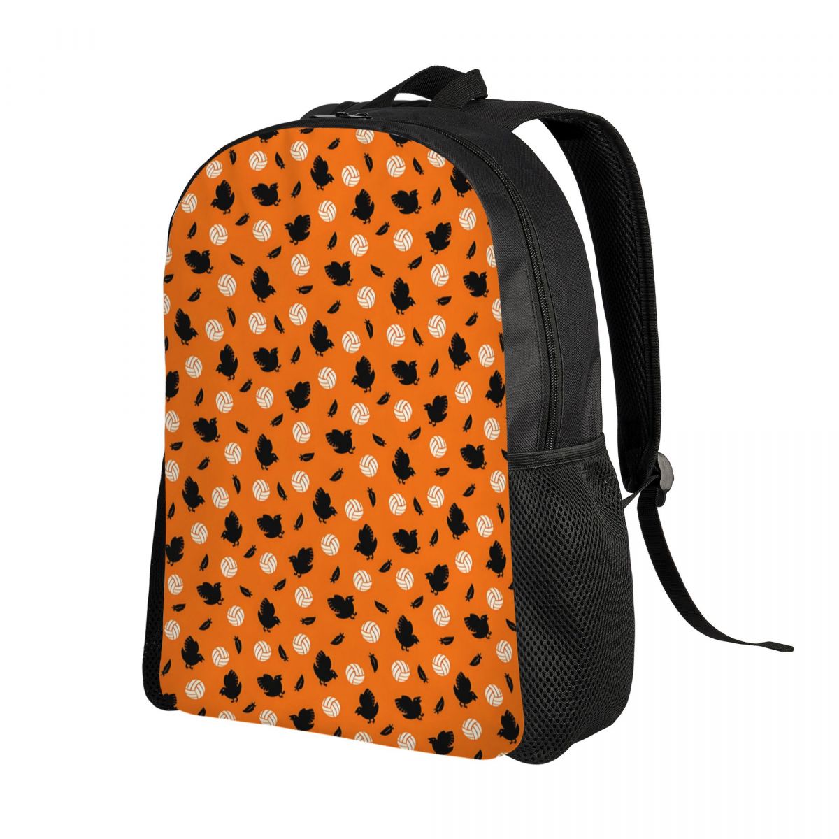 Mochila personalizada H-Haikyu - Laptop Accessories Bag For Men avaliação e preço