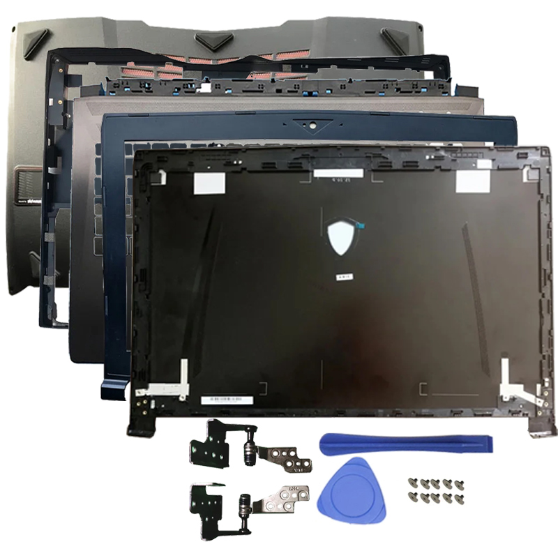 Capa para laptop para msi gt62 - Laptop Accessories Business avaliação e preço