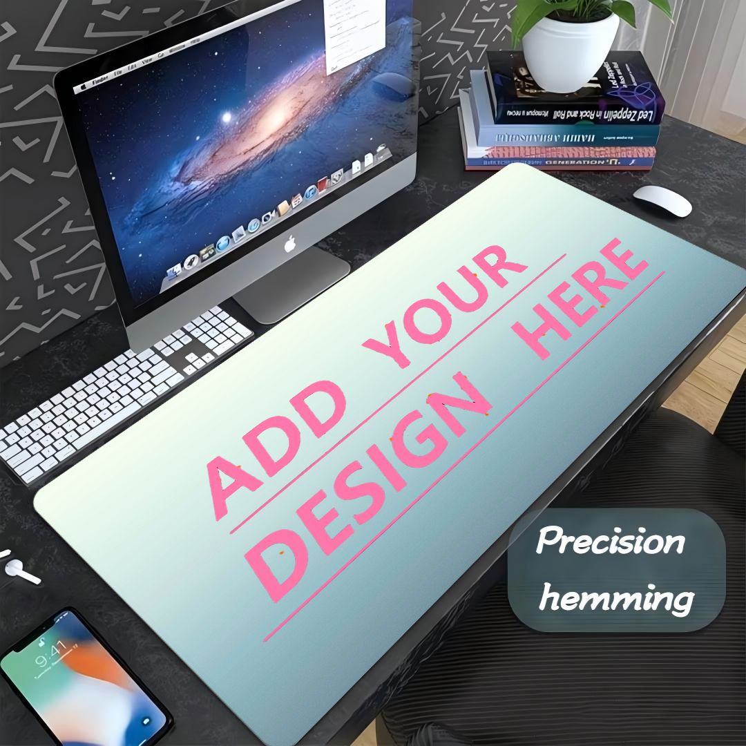 Mousepad Personalizado com Fot - Laptop Accessories For Gift avaliação e preço