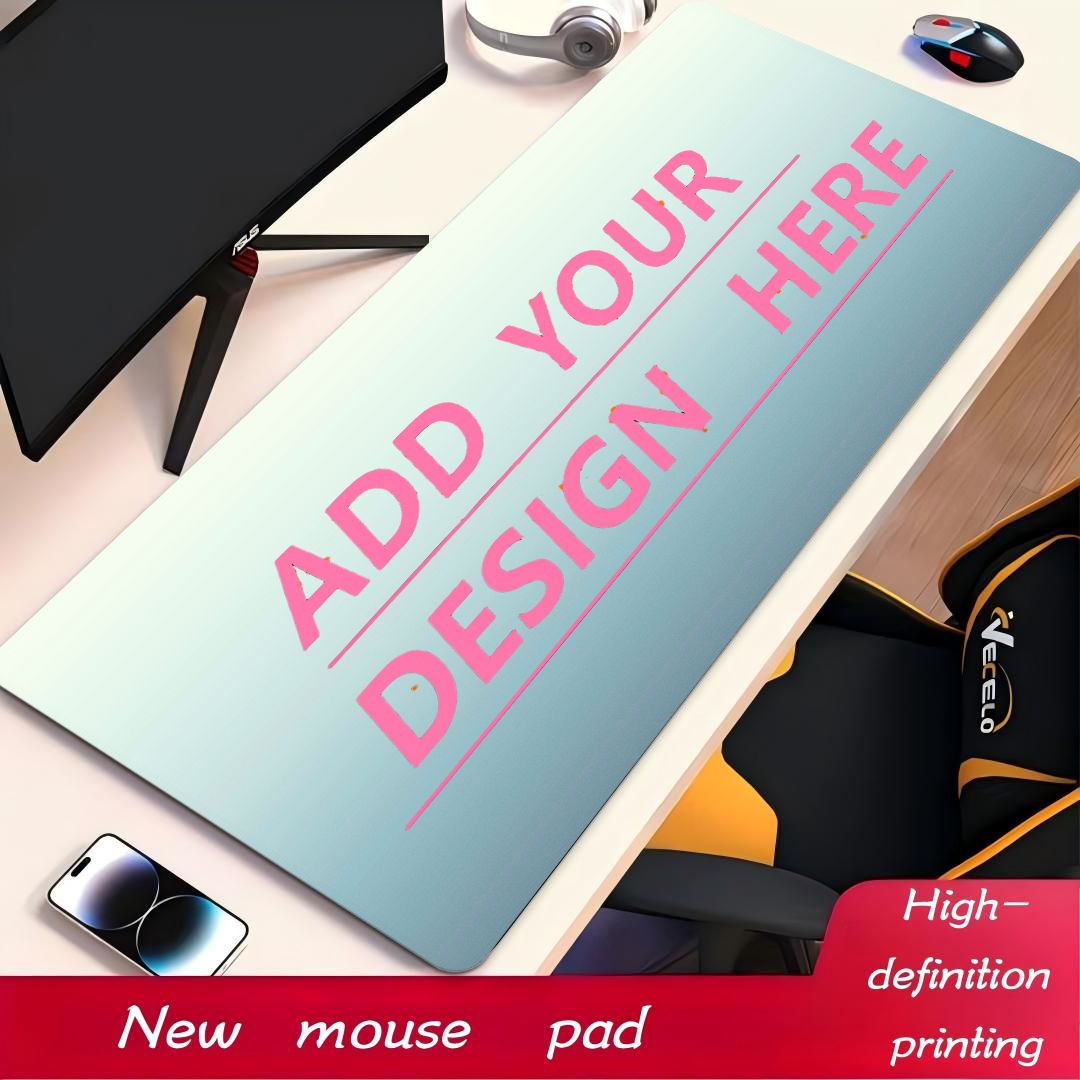 Mousepad Personalizado com Fot - Laptop Accessories For Gift avaliação e preço